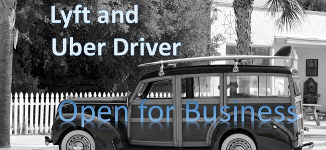 Do Lyft and Uber Drivers Own a Business? Do Lyft and Uber Drivers Own a Business?